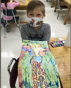 January Newsletter