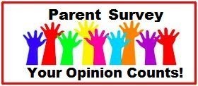 Parent Satisfaction Survey