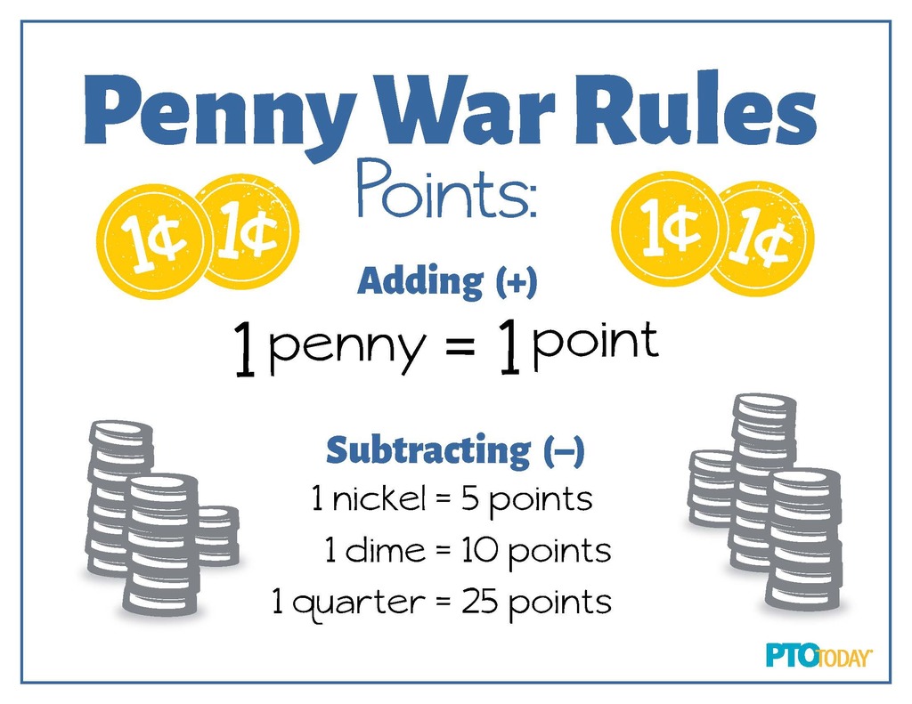 Penny Wars