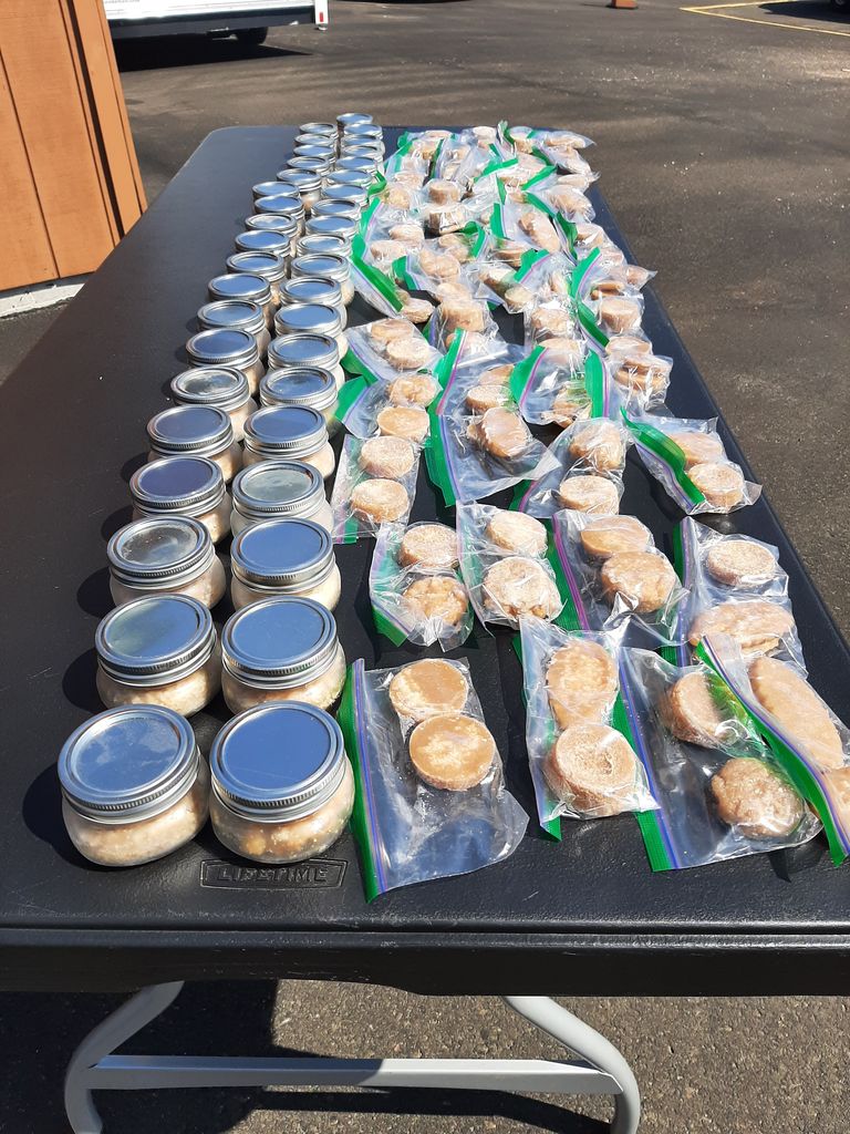 maple sugar giveaway