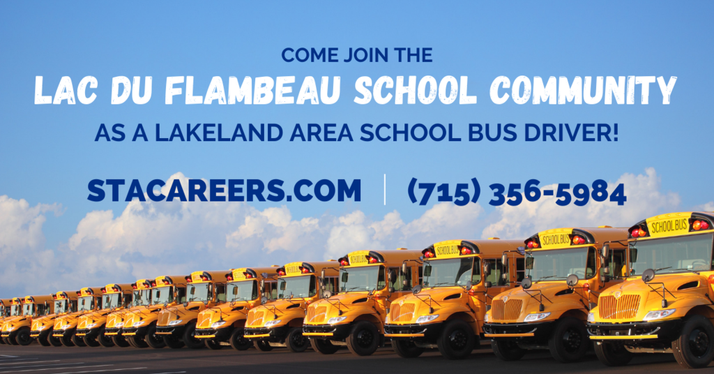 Lakeland Area Bus